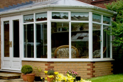 conservatories Synderford