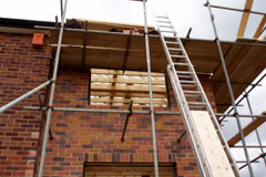 trusted extension quotes Synderford
