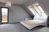 Synderford bedroom extensions