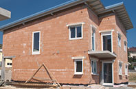 Synderford home extensions