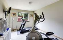 Synderford home gym construction leads