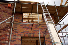 house extensions Synderford