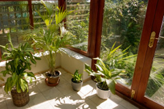 Synderford orangery costs